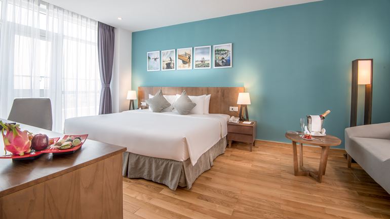 Royal Lotus Hotel Da Nang