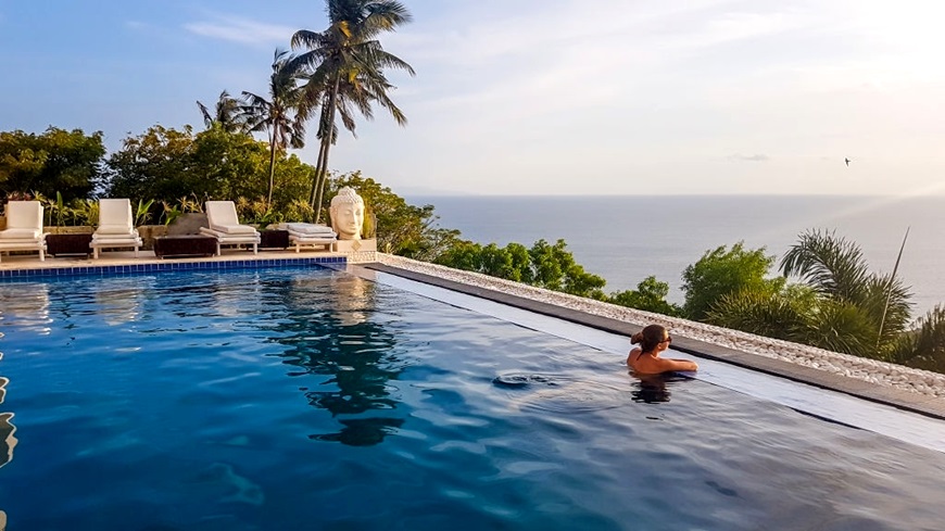 Resort Komodo