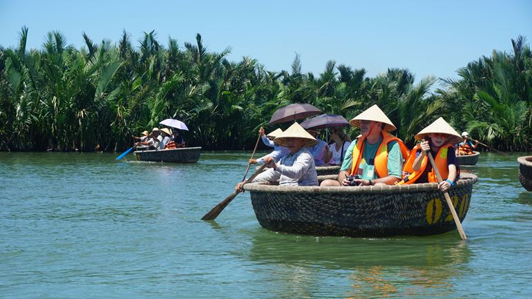 Fish & Chip tour en Hoi An con Asiatica Travel