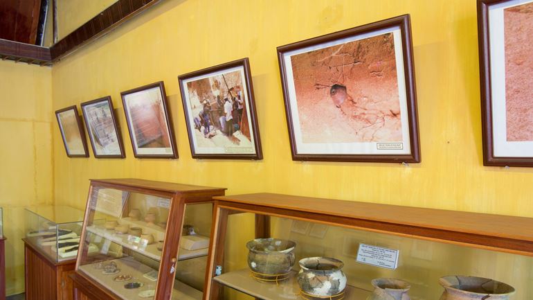 Museo de Cultura Sa Huynh