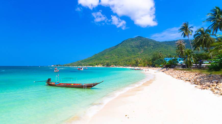 Koh Pha Ngan