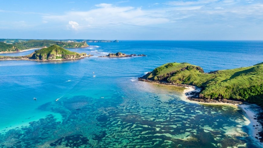 Viajar a Lombok Indonesia