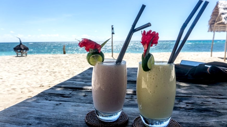 Senggigi Indonesia