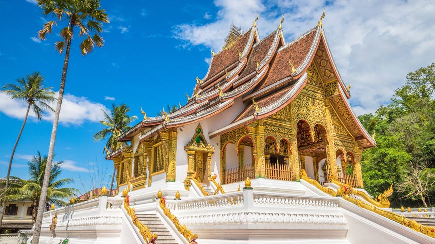 viajes a Luang Prabang