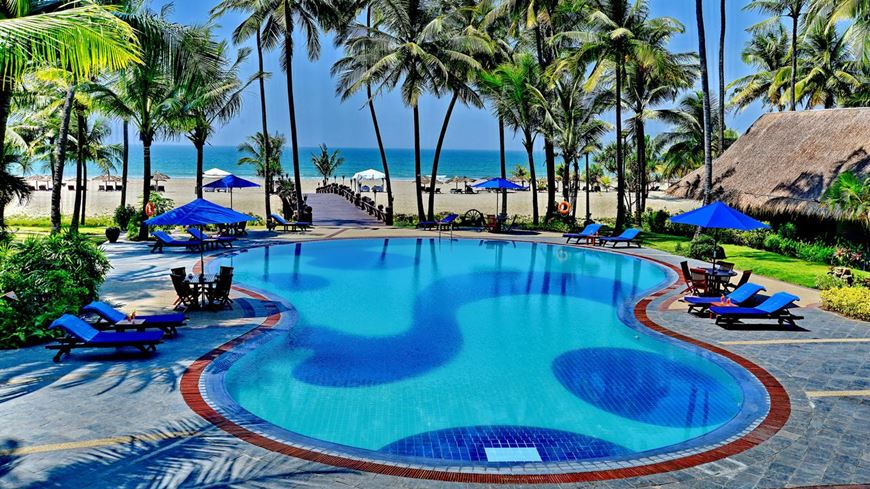 Ngwe Saung Myanmar 5