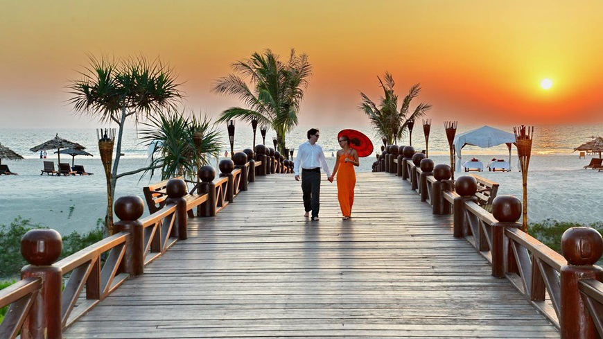 Ngwe Saung Myanmar 6