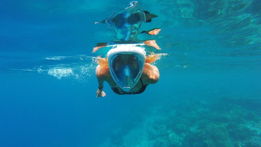 Pulau Weh Sumatra Indonesia