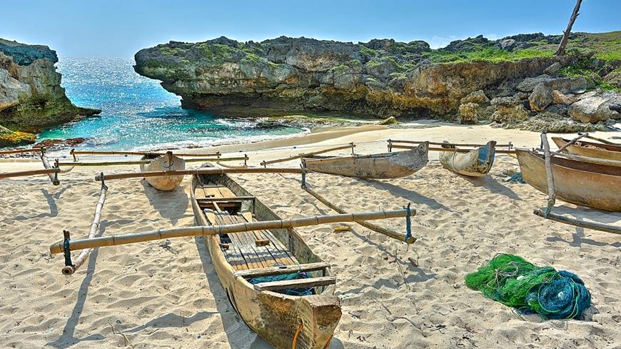 Viajar a Sumba Indonesia 3