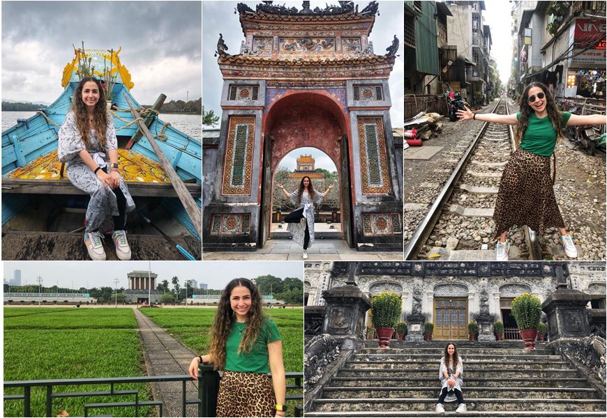 Viajes a Asia
