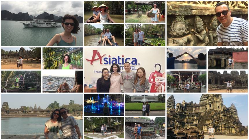 Yolanda Melero Sanchez viajar con Asiatica Travel - 5
