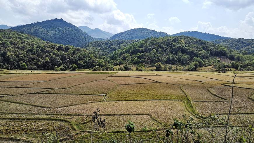 Visitar Xieng Khouang 2