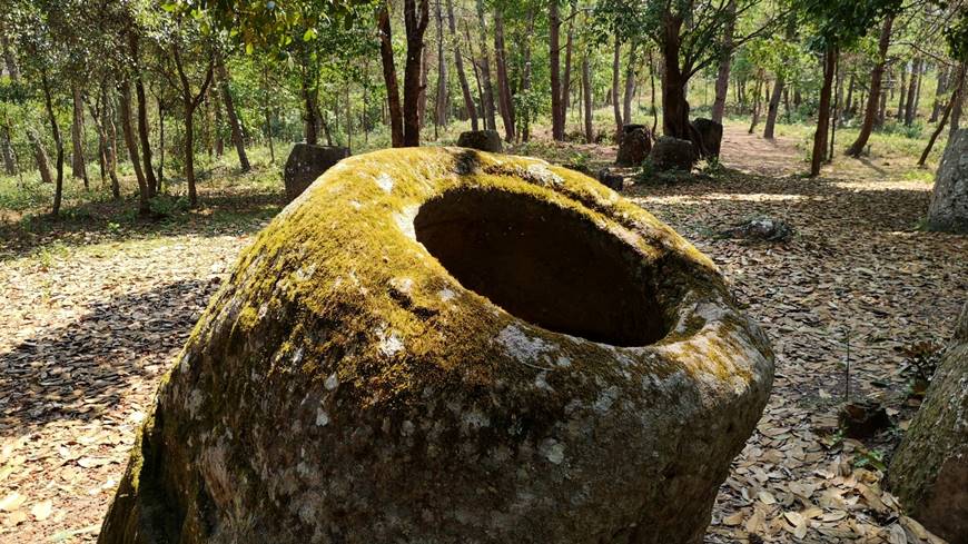 Visitar Xieng Khouang 3