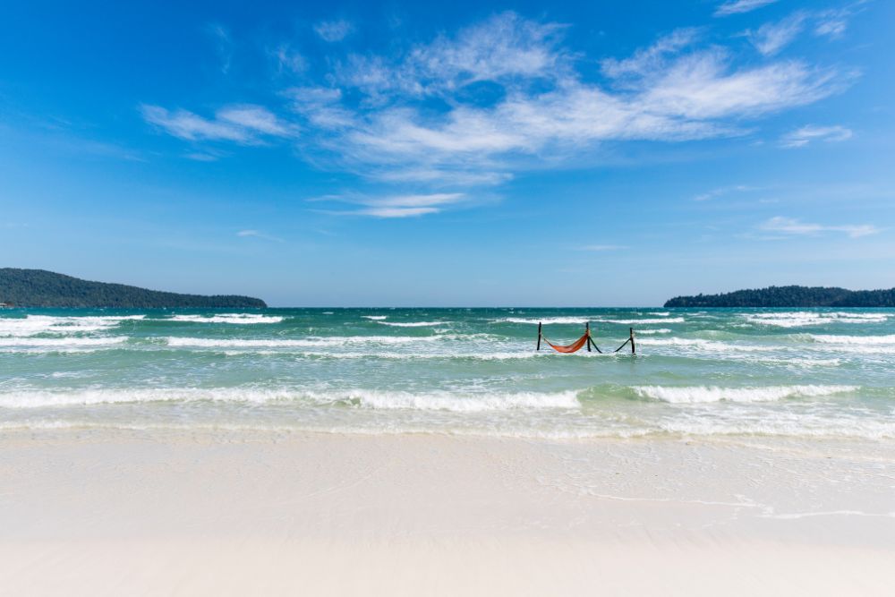koh rong saloem