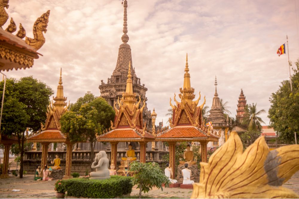 kampong thom