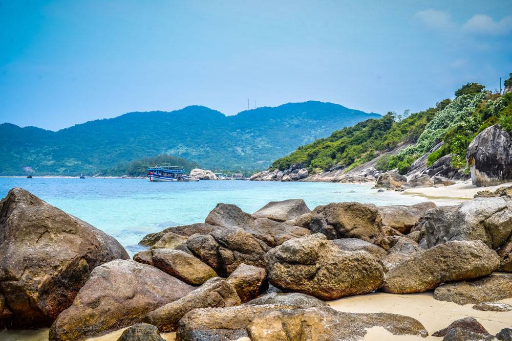 Cu Lao Cham: La joya natural cerca de Hoi An