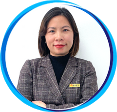 Sra Nguyen Dieu Hoa CEO