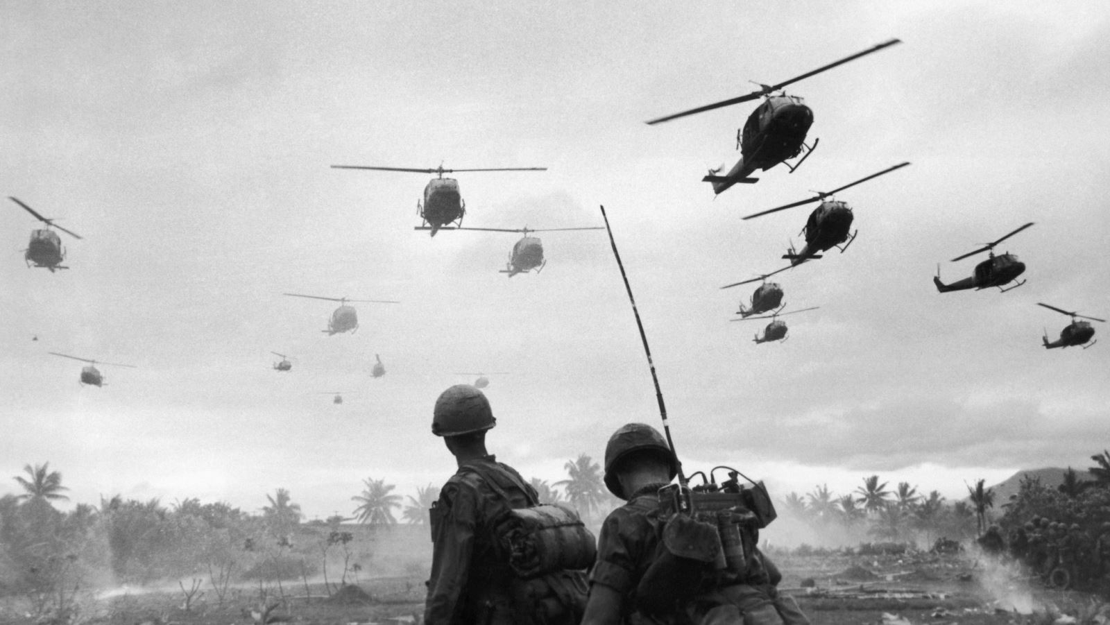 guerra de vietnam 1