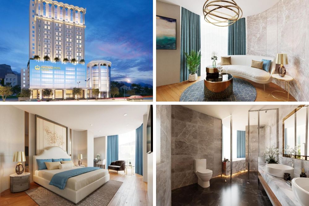 Hotel Moonlight Hue