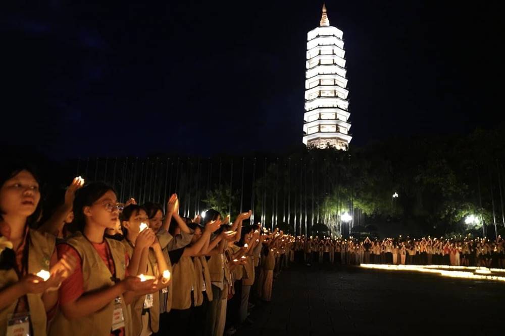 Pagoda Bai Dinh – guía para visitar
