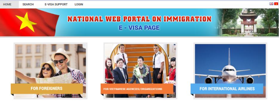 Paso 1: Acceder al sitio web oficial