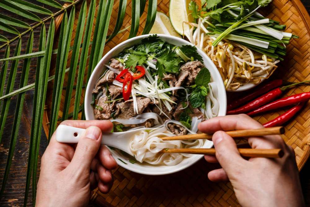 Pho Vietnam