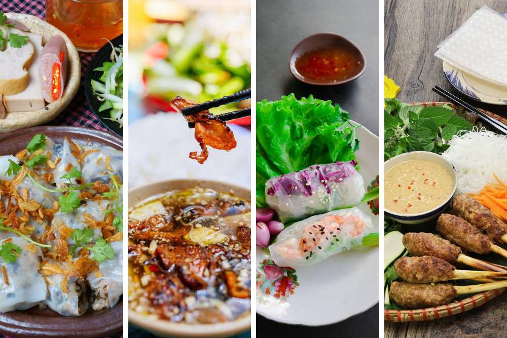 vietnam comidas
