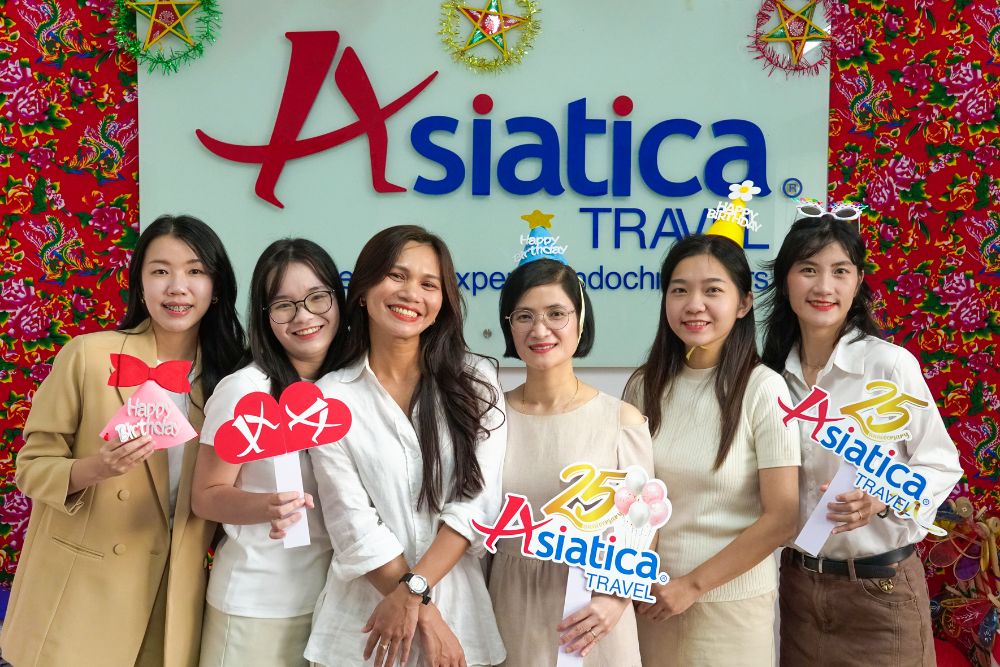 Asiatica Travel