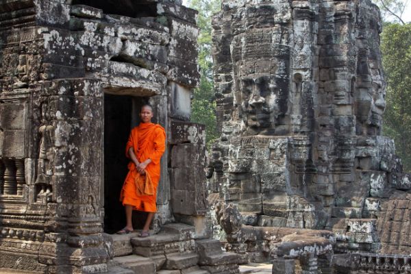 Paquete de viajes en Vietnam