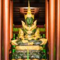 Visita de Bangkok