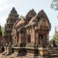 Visita pela cidade Chiang Rai