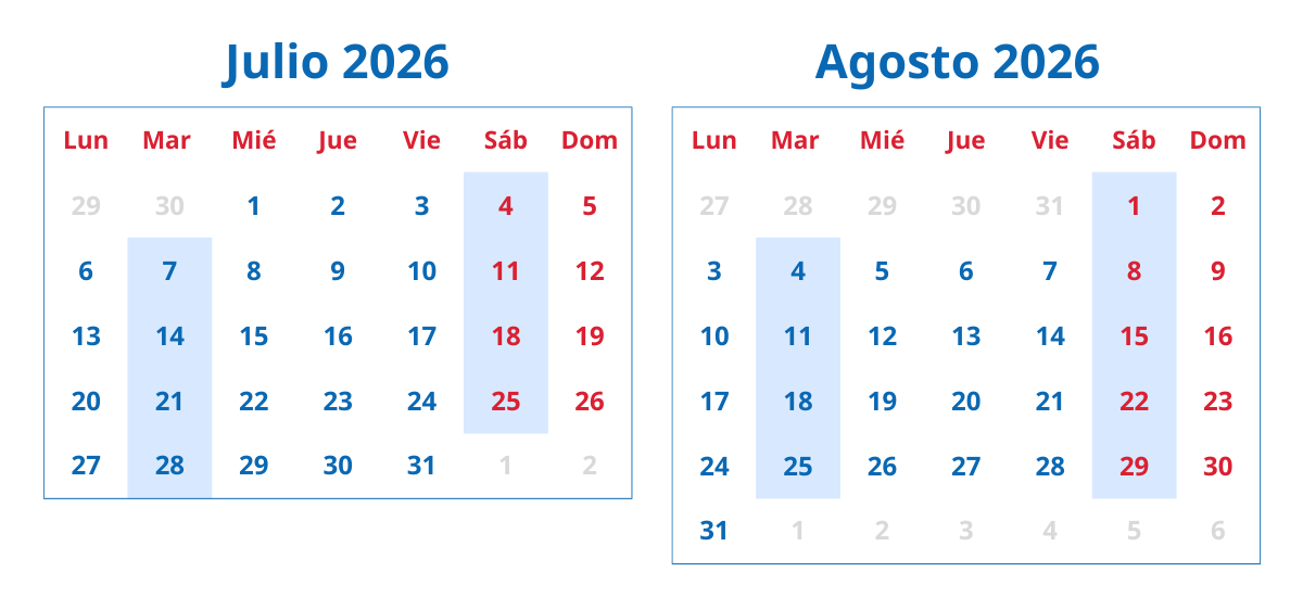 Calendar