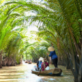 Phuket - Voo para Hanoi