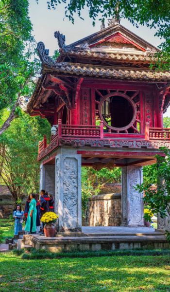 Hanoi