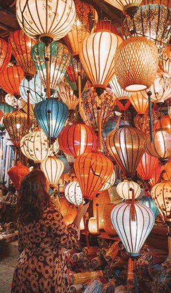 Hoi An