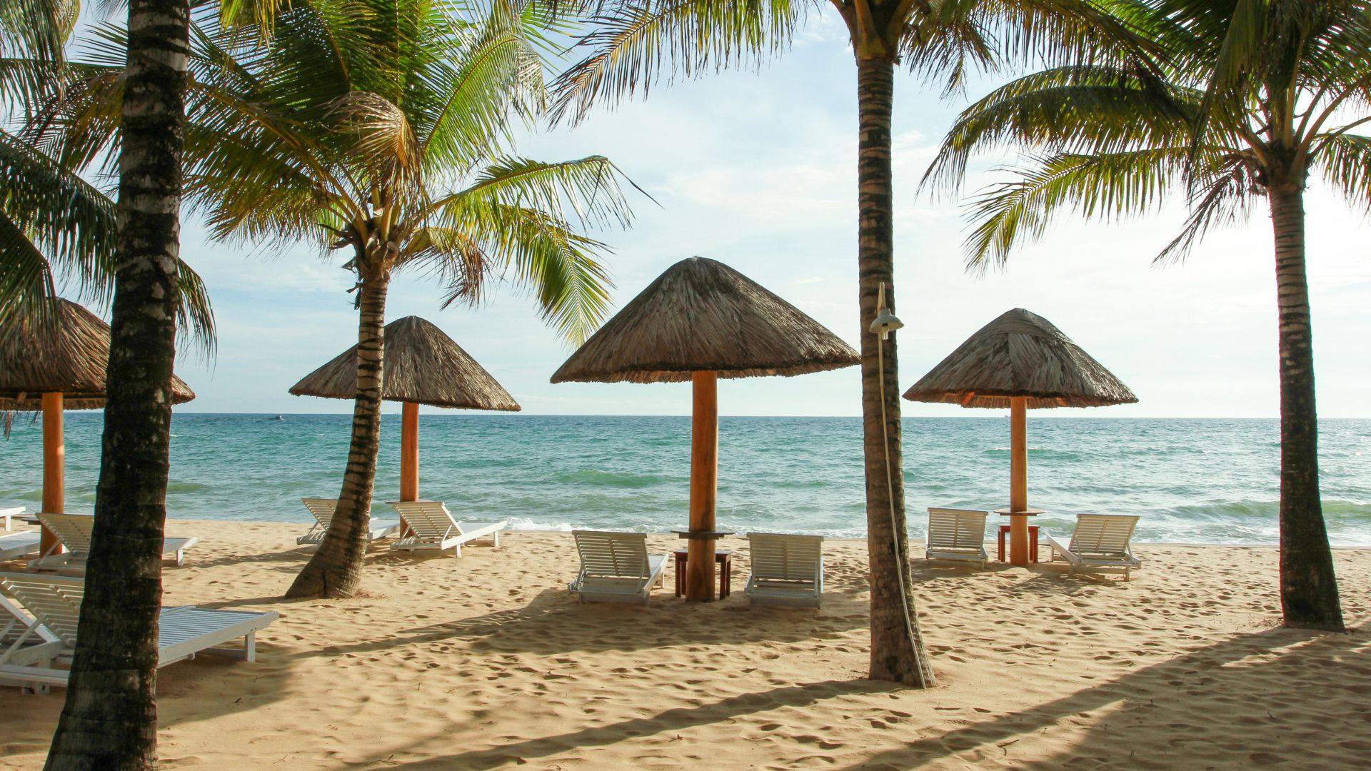 Viajes organizados a Vietnam y Camboya